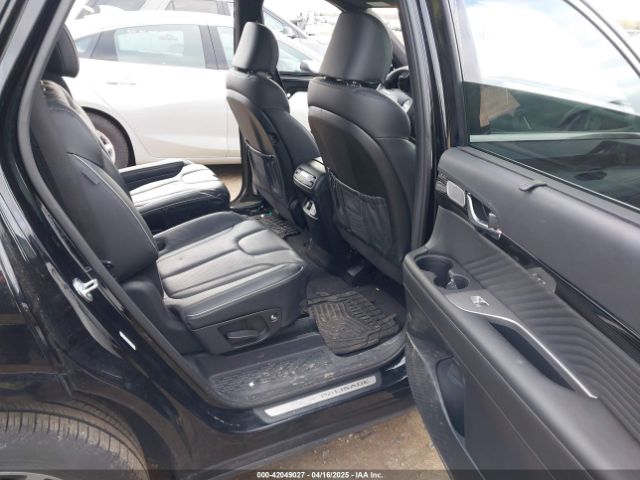 KM8R7DGE5RU679888 Hyundai Palisade Calligraphy