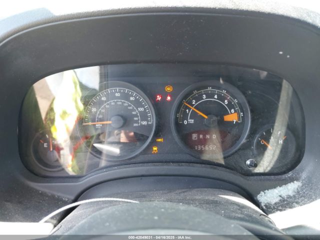 1C4NJRBB3ED678375 Jeep Patriot Sport