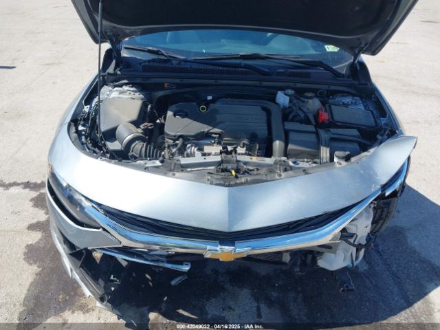 2024 CHEVROLET MALIBU 1G1ZC5ST6RF124666 Photo 9