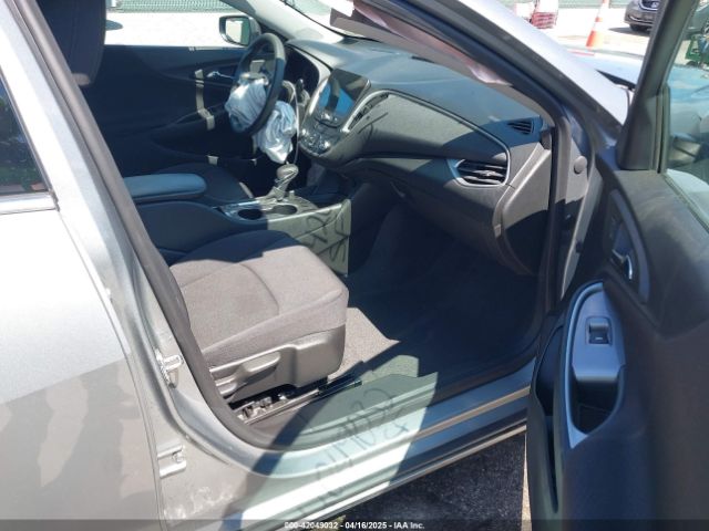 2024 CHEVROLET MALIBU 1G1ZC5ST6RF124666 Photo 4