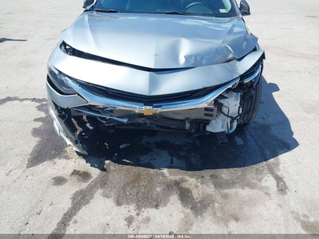 2024 CHEVROLET MALIBU 1G1ZC5ST6RF124666 Photo 5