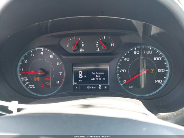 2024 CHEVROLET MALIBU 1G1ZC5ST6RF124666 Photo 6