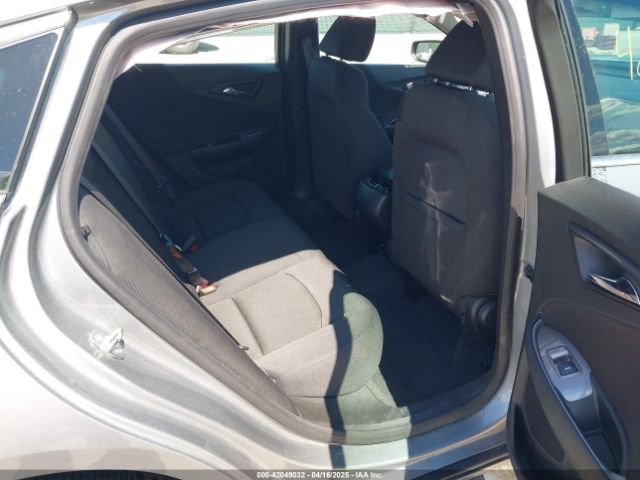 2024 CHEVROLET MALIBU 1G1ZC5ST6RF124666 Photo 7