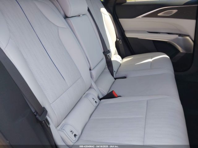1GYKPSRL9RZ141942 Cadillac x0e + ec6