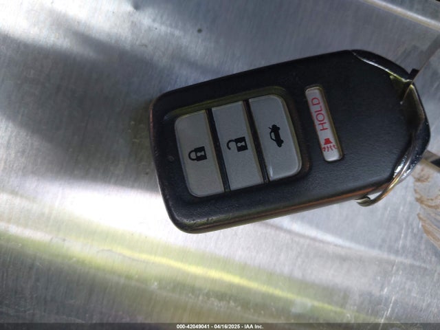Honda Civic Ex-l 2014 19XFB2F99EE071248 Image 11
