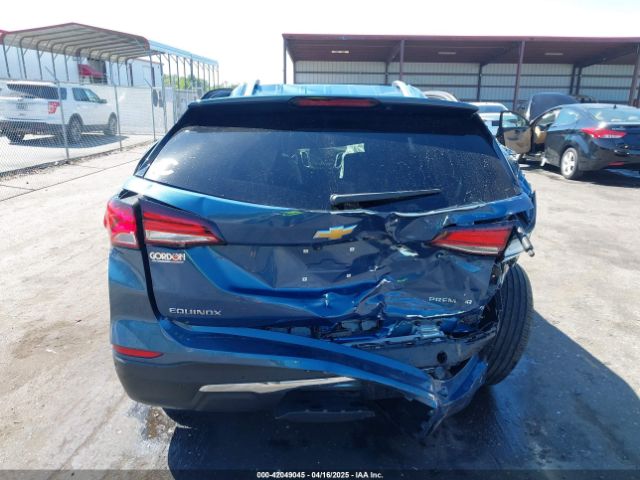 3GNAXNEGXRL340850 Chevrolet Equinox Fwd Premier
