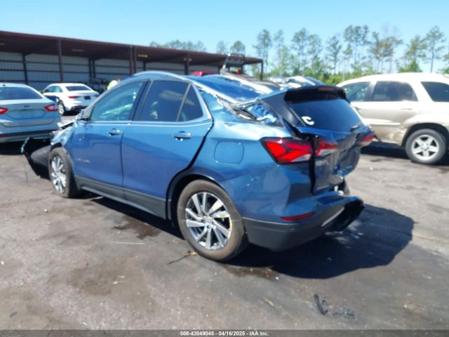 3GNAXNEGXRL340850 Chevrolet Equinox Fwd Premier
