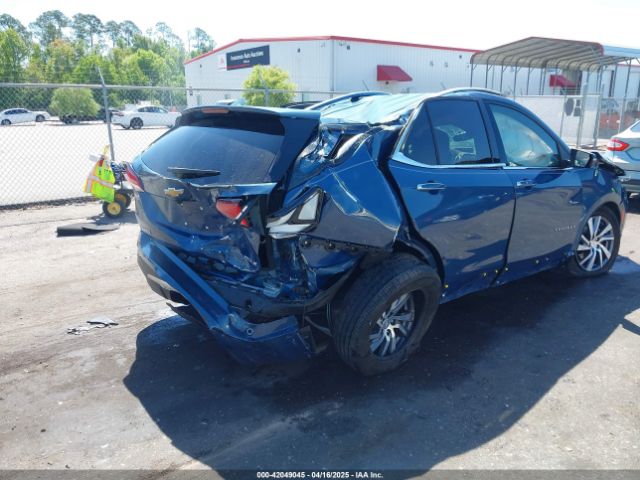 3GNAXNEGXRL340850 Chevrolet Equinox Fwd Premier