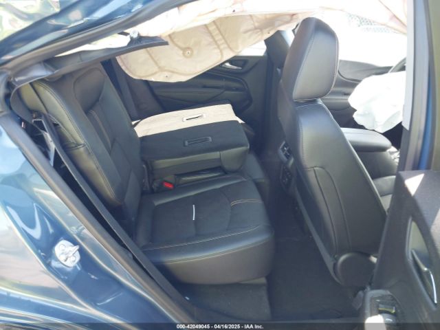 3GNAXNEGXRL340850 Chevrolet Equinox Fwd Premier