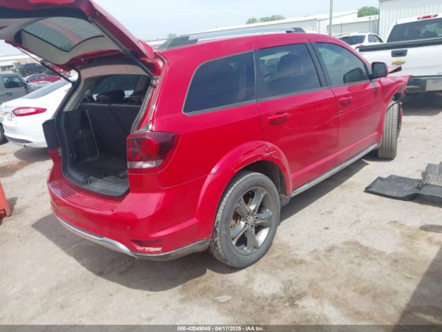 3C4PDCGG8GT226274 Dodge 2016