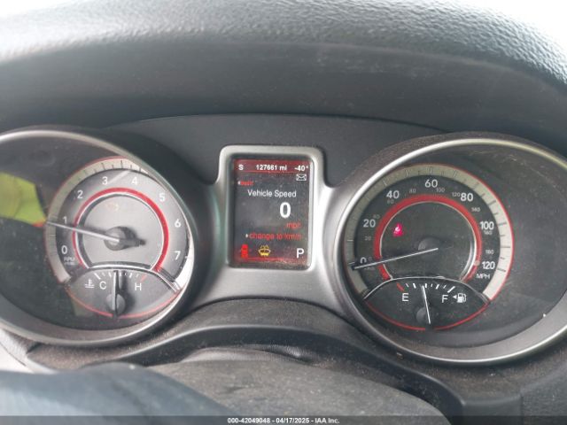 3C4PDCGG8GT226274 Dodge 2016