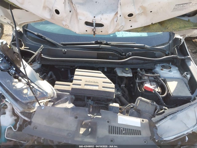 5J6RW2H54JL029755 Honda CR-V EX