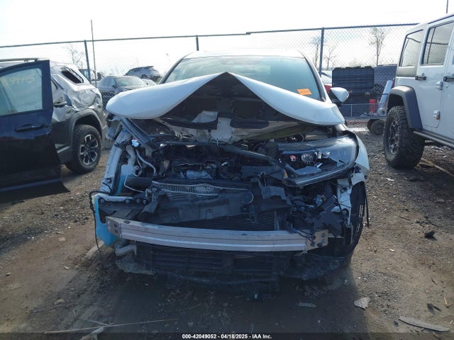 5J6RW2H54JL029755 Honda CR-V EX