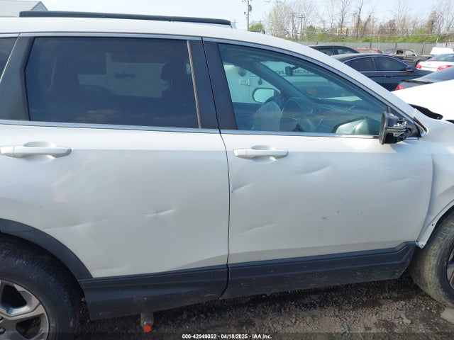 5J6RW2H54JL029755 Honda CR-V EX