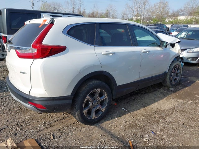 5J6RW2H54JL029755 Honda CR-V EX