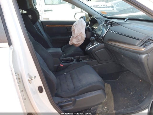 5J6RW2H54JL029755 Honda CR-V EX