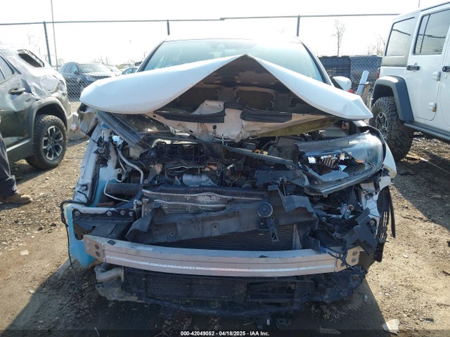 5J6RW2H54JL029755 Honda CR-V EX