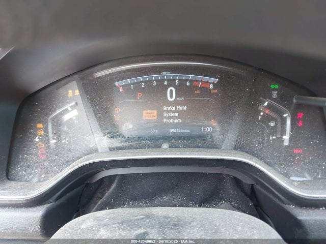 5J6RW2H54JL029755 Honda CR-V EX