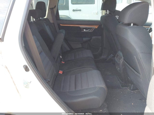 5J6RW2H54JL029755 Honda CR-V EX