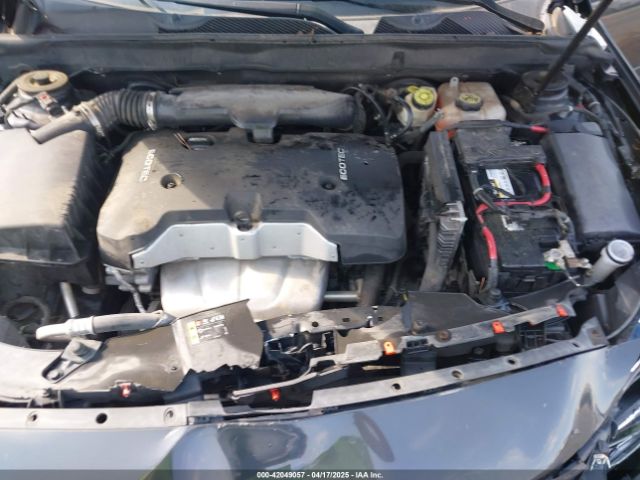 1G11B5SL9FF336439 Chevrolet MALIBU LS