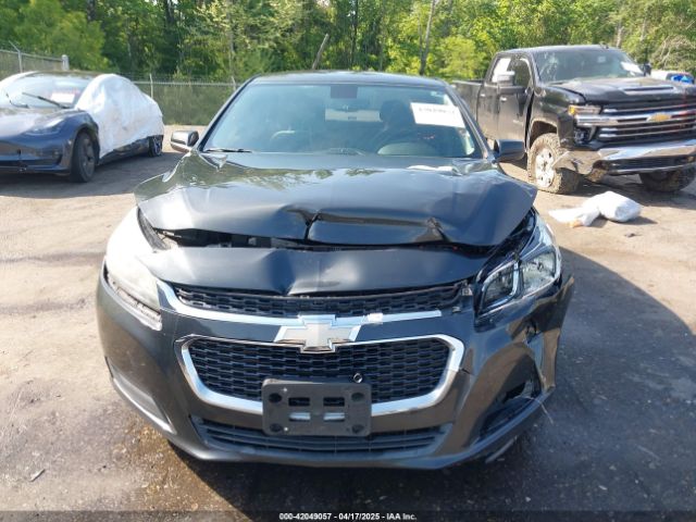 1G11B5SL9FF336439 Chevrolet MALIBU LS
