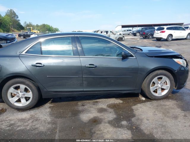 1G11B5SL9FF336439 Chevrolet MALIBU LS