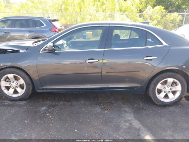 1G11B5SL9FF336439 Chevrolet MALIBU LS