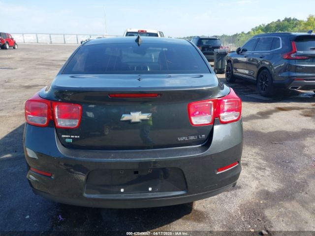 1G11B5SL9FF336439 Chevrolet MALIBU LS