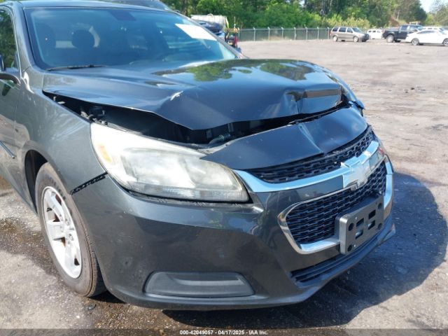 1G11B5SL9FF336439 Chevrolet MALIBU LS