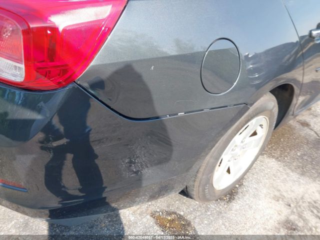 1G11B5SL9FF336439 Chevrolet MALIBU LS