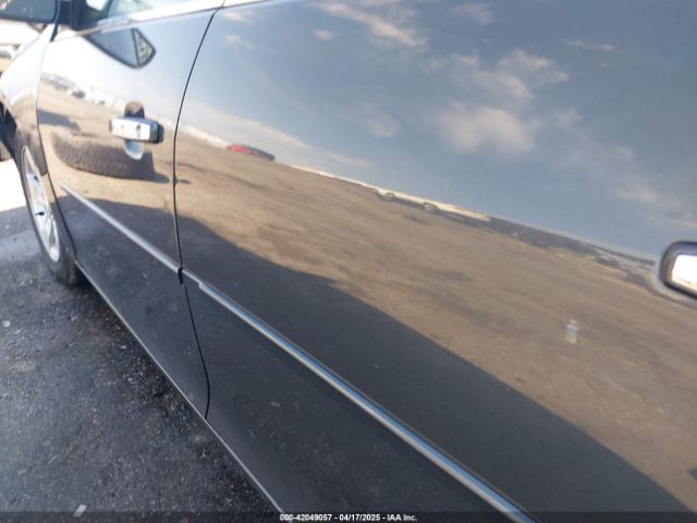 1G11B5SL9FF336439 Chevrolet MALIBU LS