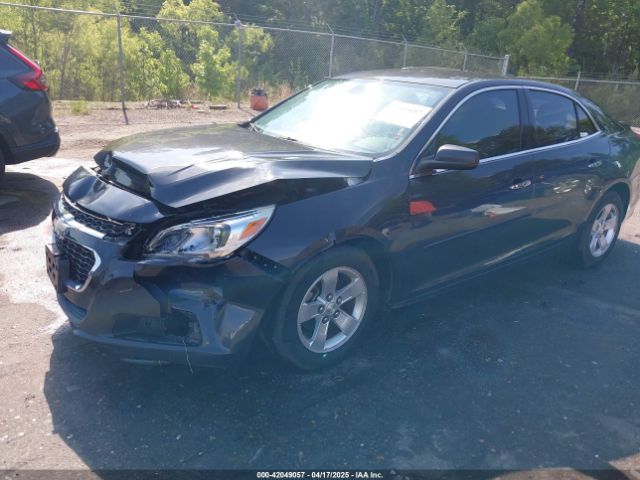 1G11B5SL9FF336439 Chevrolet MALIBU LS