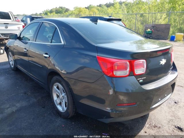 1G11B5SL9FF336439 Chevrolet MALIBU LS
