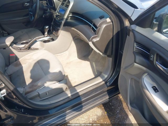1G11B5SL9FF336439 Chevrolet MALIBU LS
