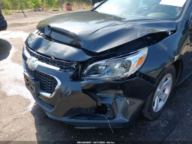1G11B5SL9FF336439 Chevrolet MALIBU LS