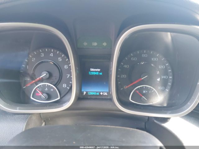 1G11B5SL9FF336439 Chevrolet MALIBU LS