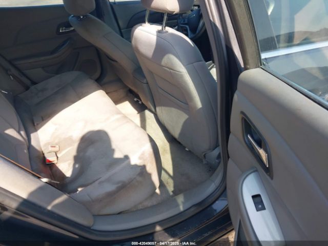 1G11B5SL9FF336439 Chevrolet MALIBU LS