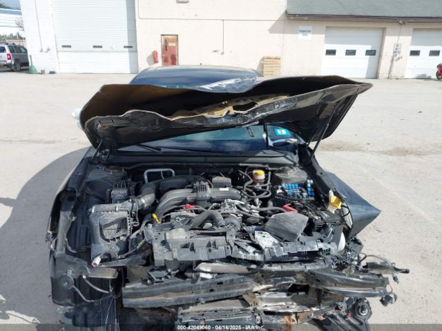 4S3BNAN63H3029922 Subaru Legacy 2.5i Limited