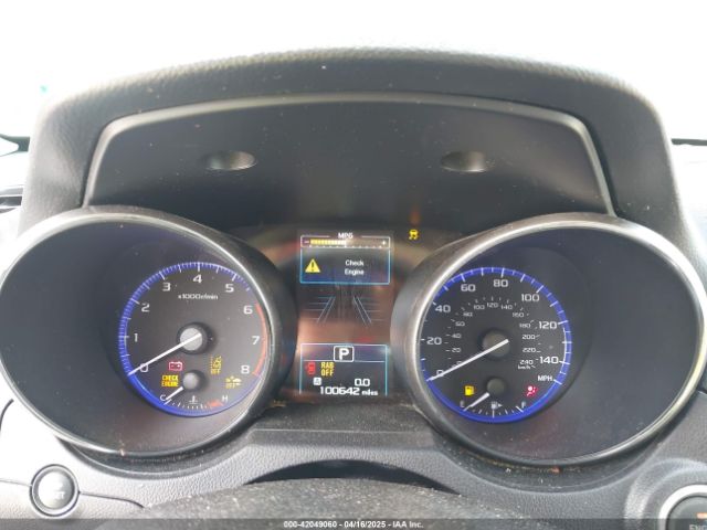 4S3BNAN63H3029922 Subaru Legacy 2.5i Limited