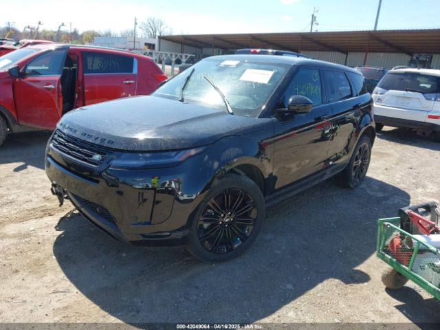 2024 LAND ROVER RANGE ROVER EVOQUE SALZJ2FX1RH259334 Photo 1