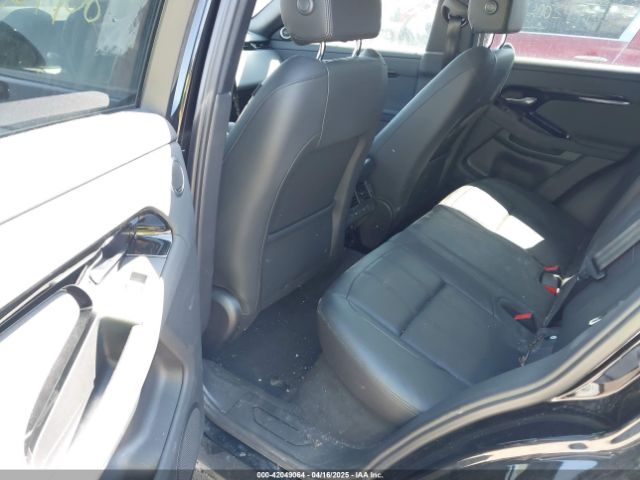 2024 LAND ROVER RANGE ROVER EVOQUE SALZJ2FX1RH259334 Photo 7
