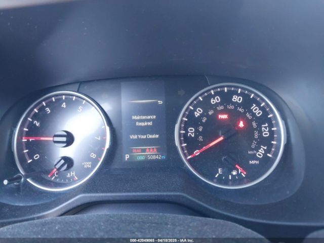 2T3F1RFVXLW086240 Toyota RAV4 LE