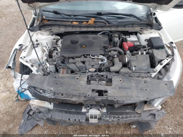 1N4BL4CW7LC116473 Nissan Altima Sr Intelligent Awd