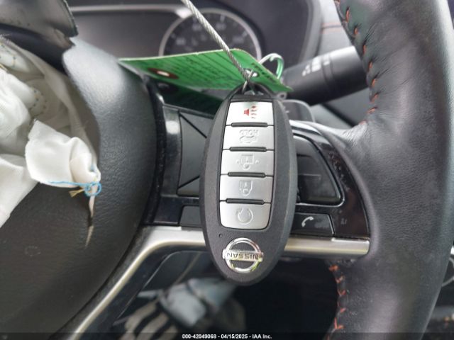1N4BL4CW7LC116473 Nissan Altima Sr Intelligent Awd