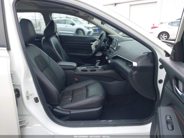 1N4BL4CW7LC116473 Nissan Altima Sr Intelligent Awd