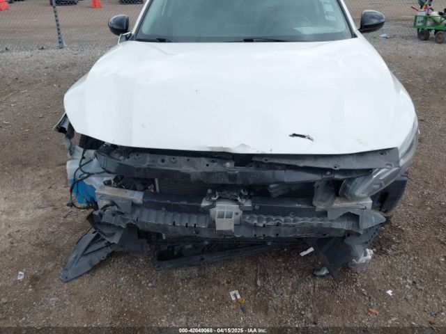 1N4BL4CW7LC116473 Nissan Altima Sr Intelligent Awd