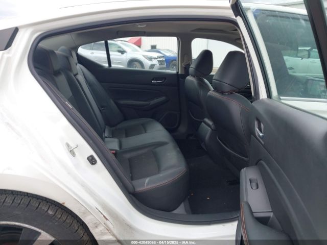 1N4BL4CW7LC116473 Nissan Altima Sr Intelligent Awd