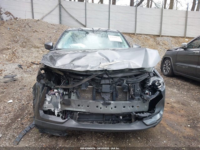 42049074 :رقم المزاد ، JM3KFBCM9M1368749 vin ، 2021 Mazda Cx-5 Touring مزاد بيع