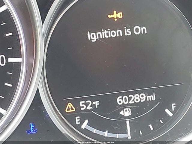 42049074 :رقم المزاد ، JM3KFBCM9M1368749 vin ، 2021 Mazda Cx-5 Touring مزاد بيع