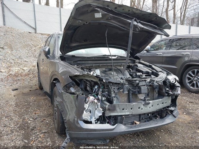 42049074 :رقم المزاد ، JM3KFBCM9M1368749 vin ، 2021 Mazda Cx-5 Touring مزاد بيع